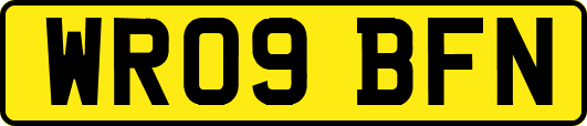 WR09BFN