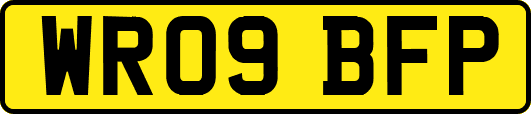 WR09BFP