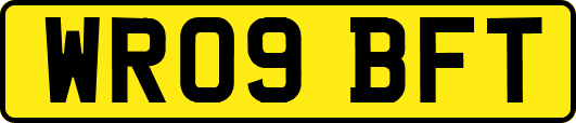 WR09BFT