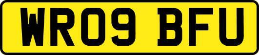 WR09BFU
