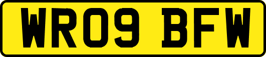 WR09BFW