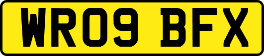 WR09BFX