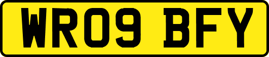 WR09BFY