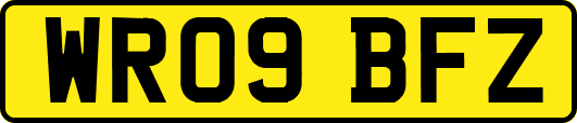 WR09BFZ