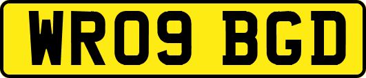 WR09BGD