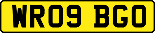 WR09BGO