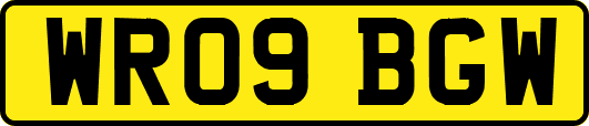 WR09BGW