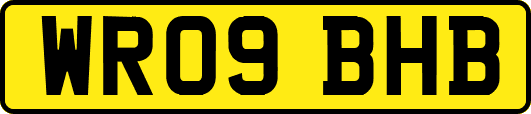 WR09BHB