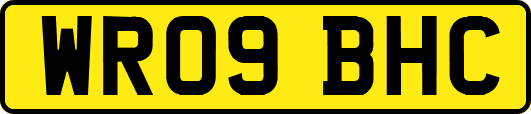 WR09BHC