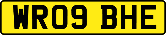 WR09BHE