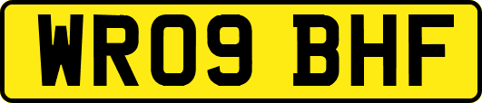WR09BHF