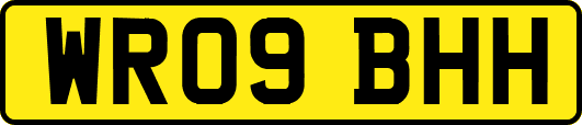 WR09BHH