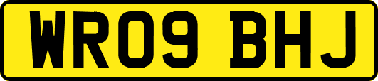 WR09BHJ