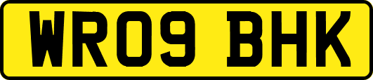 WR09BHK