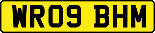 WR09BHM