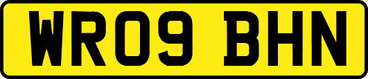 WR09BHN