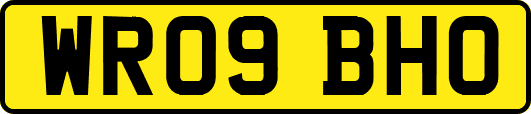 WR09BHO
