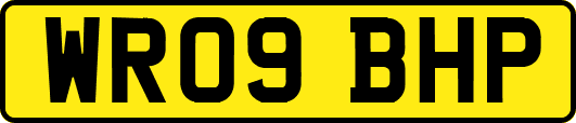 WR09BHP