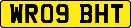 WR09BHT