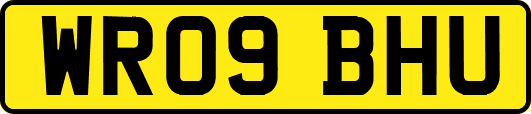 WR09BHU