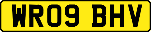 WR09BHV