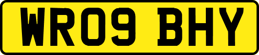 WR09BHY