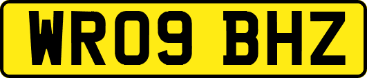 WR09BHZ