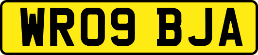 WR09BJA