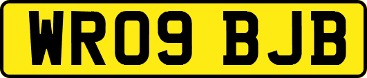 WR09BJB