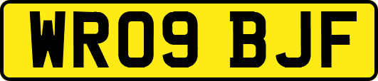 WR09BJF