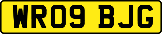 WR09BJG