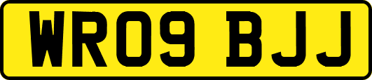 WR09BJJ