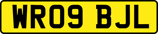 WR09BJL