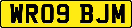 WR09BJM