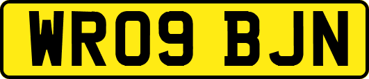 WR09BJN
