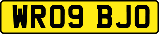 WR09BJO