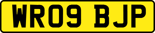 WR09BJP