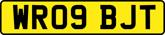 WR09BJT