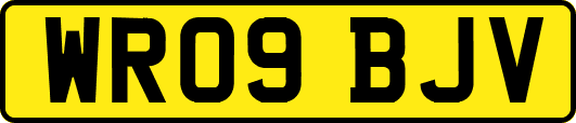WR09BJV