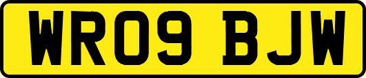 WR09BJW