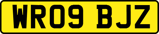 WR09BJZ