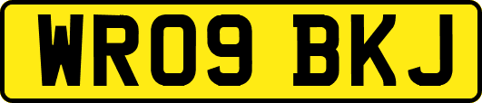 WR09BKJ