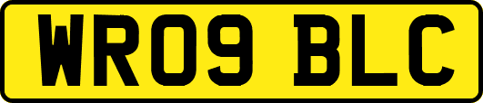 WR09BLC
