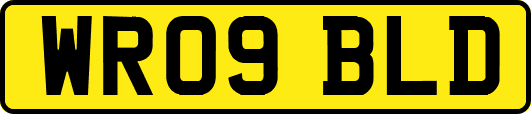WR09BLD