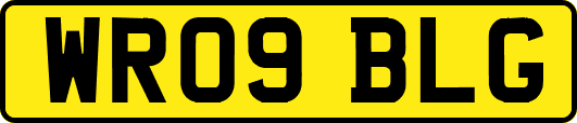 WR09BLG