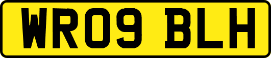 WR09BLH