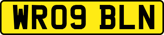 WR09BLN