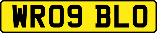 WR09BLO