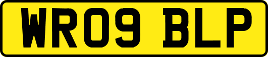 WR09BLP
