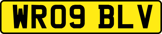 WR09BLV